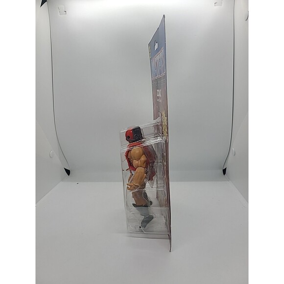 Zodac MOTU Origins Masters of the Universe Variety 5.5" inch Action Figure 2021 - Picture 6 of 14